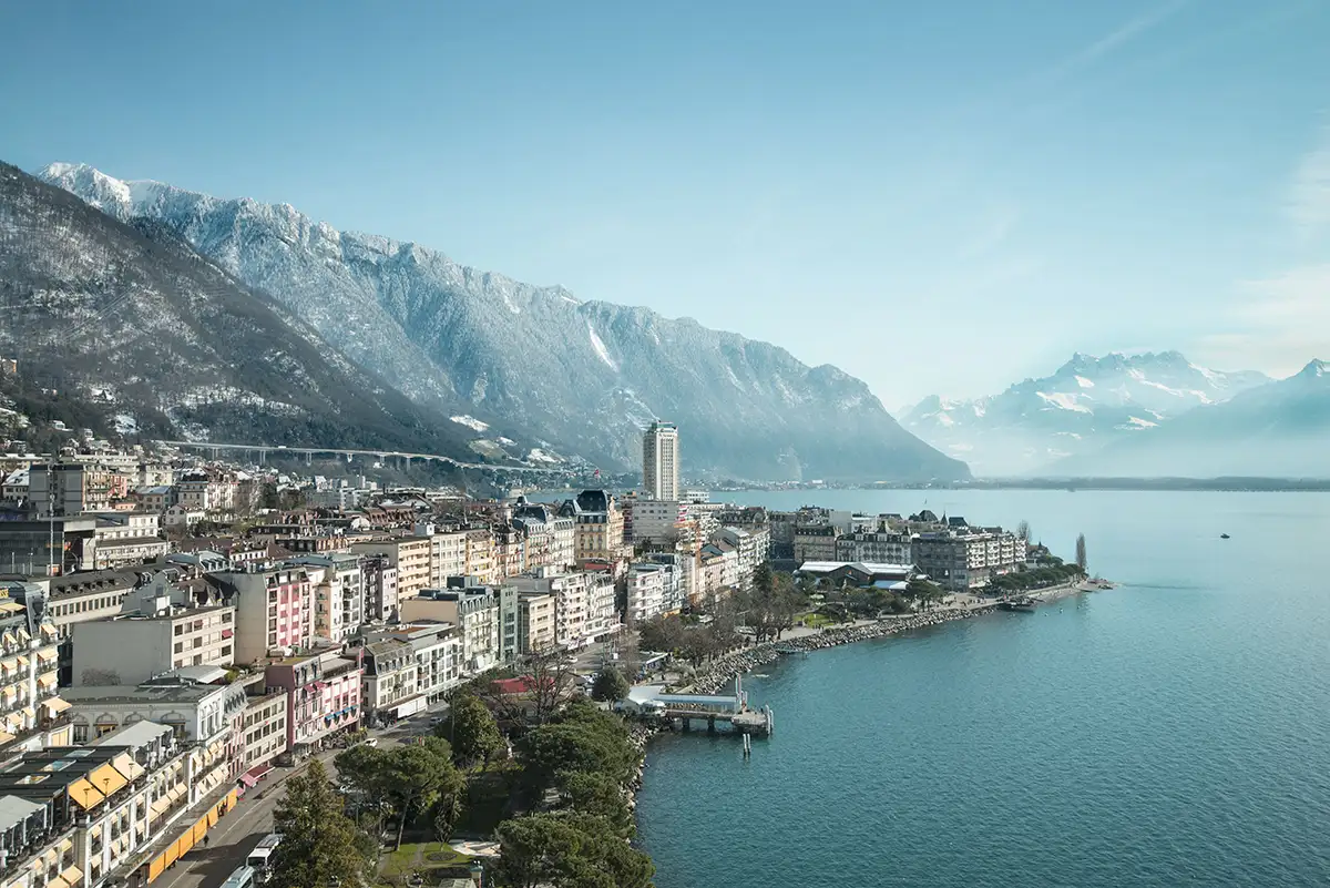 Montreux